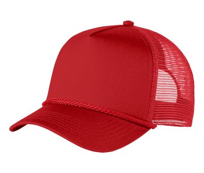 Red Red - Custom Stickers Now