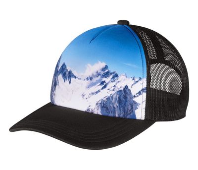 Snow Caps Snow Caps - Custom Stickers Now