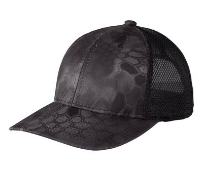 Kryptek Typhoon/ Black Kryptek Typhoon/ Black - Custom Stickers Now