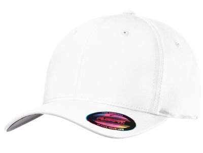 White White - Custom Stickers Now