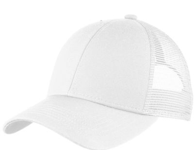 White White - Custom Stickers Now