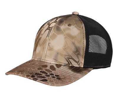 Kryptek Highlander/ Black Kryptek Highlander/ Black - Custom Stickers Now