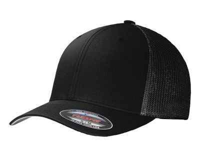 Black/ Black Black/ Black - Custom Stickers Now