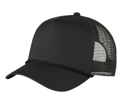 Black Black - Custom Stickers Now