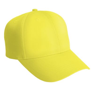 SAFETY YELLOW SAFETY YELLOW - Custom Stickers Now