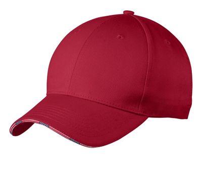 Deep Red Deep Red - Custom Stickers Now