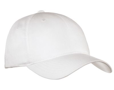 White White - Custom Stickers Now