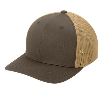 Brown/ Khaki Brown/ Khaki - Custom Stickers Now