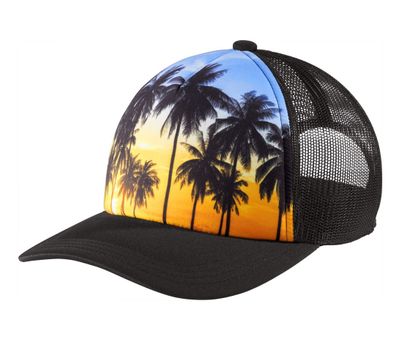Palm Trees Palm Trees - Custom Stickers Now