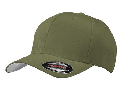 Olive Drab Green Olive Drab Green - Custom Stickers Now