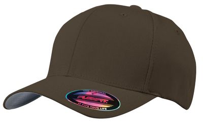 Brown Brown - Custom Stickers Now