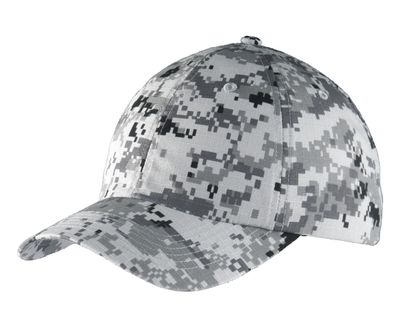 GREY CAMO GREY CAMO - Custom Stickers Now