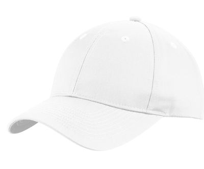 White White - Custom Stickers Now