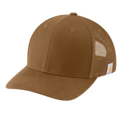 Carhartt Brown Carhartt Brown - Custom Stickers Now