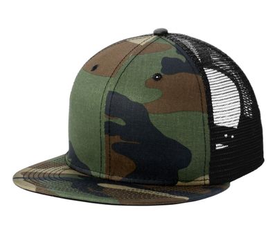 Camo/ Black Camo/ Black - Custom Stickers Now