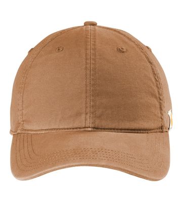 Carhartt Brown Carhartt Brown - Custom Stickers Now