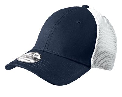 Deep Navy/ White Deep Navy/ White - Custom Stickers Now