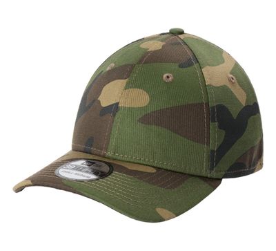 Camo Camo - Custom Stickers Now