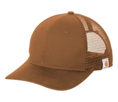 Carhartt Brown Carhartt Brown - Custom Stickers Now