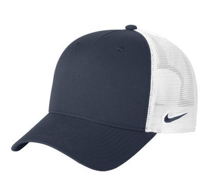 Navy/ White Navy/ White - Custom Stickers Now