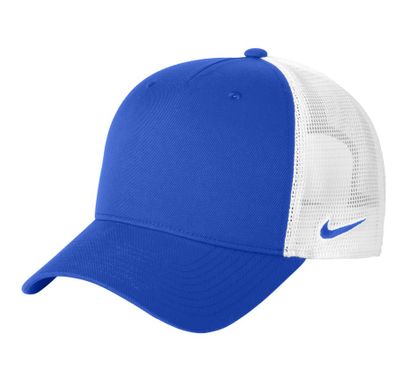 Game Royal/ White Game Royal/ White - Custom Stickers Now