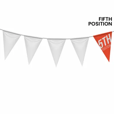 Fifth Position Design - Custom Stickers Now