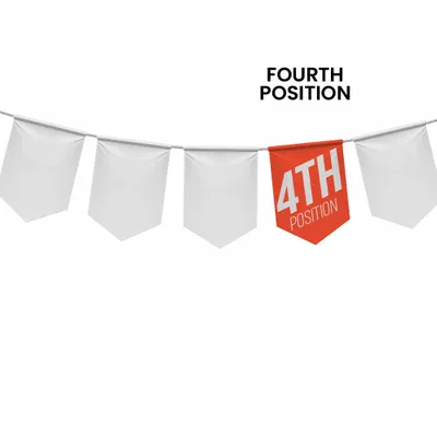 Fourth Position Design - Custom Stickers Now