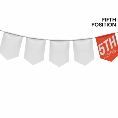 Fifth Position Design - Custom Stickers Now