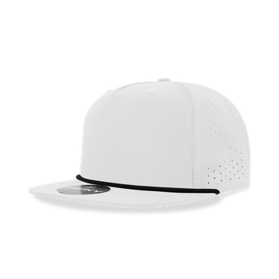 WHITE/BLACK WHITE/BLACK - Custom Stickers Now