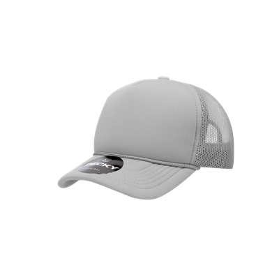Grey Grey - Custom Stickers Now
