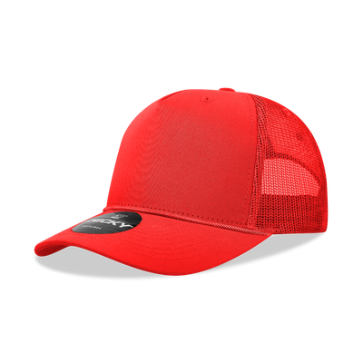 Red Red - Custom Stickers Now