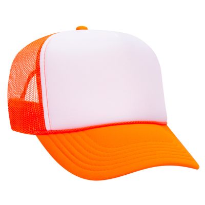 N.Orange/White/N.Orange N.Orange/White/N.Orange - Custom Stickers Now