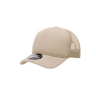 Khaki Khaki - Custom Stickers Now