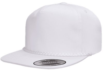 White White - Custom Stickers Now