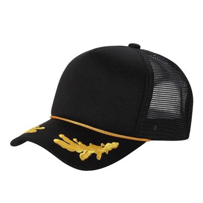 Black/Gold Black/Gold - Custom Stickers Now
