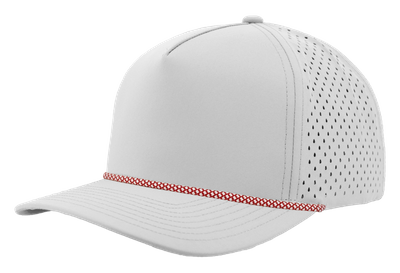 Off White-Red Chainlink Rope Off White-Red Chainlink Rope - Custom Stickers Now