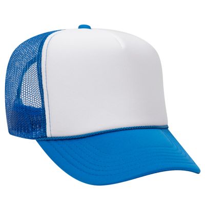 N.Blue/White/N.Blue N.Blue/White/N.Blue - Custom Stickers Now