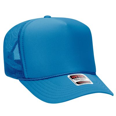 Col. Blue Col. Blue - Custom Stickers Now