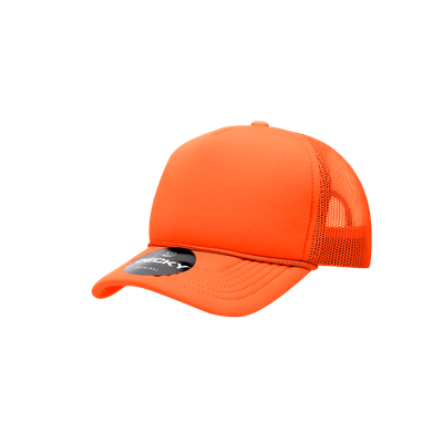 Orange Orange - Custom Stickers Now