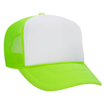 N.Green/White/N.Green N.Green/White/N.Green - Custom Stickers Now