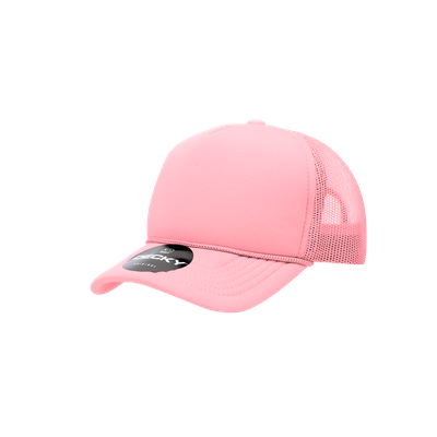 Pink Pink - Custom Stickers Now