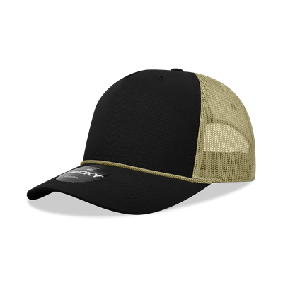 BLACK/VEGAS GOLD BLACK/VEGAS GOLD - Custom Stickers Now