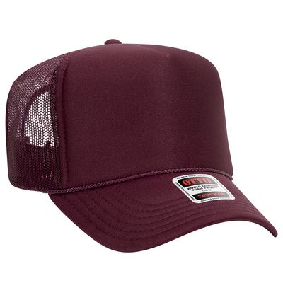 Maroon Maroon - Custom Stickers Now
