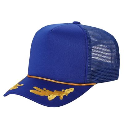 Royal/Gold Royal/Gold - Custom Stickers Now
