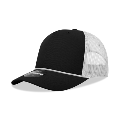 Black/White Black/White - Custom Stickers Now