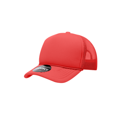 Red Red - Custom Stickers Now