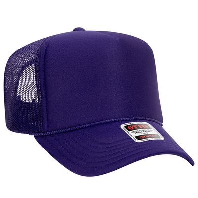 Purple Purple - Custom Stickers Now