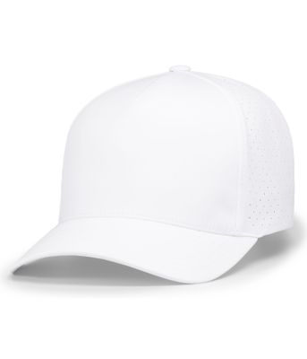 White White - Custom Stickers Now