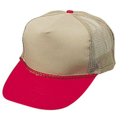 Red-Khaki Red-Khaki - Custom Stickers Now
