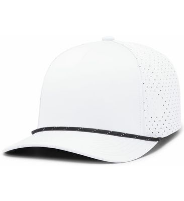 White/Black/White White/Black/White - Custom Stickers Now